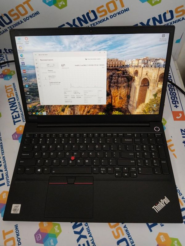 Продается Ноутбук Lenovо ThinkPad Продается Ноутбук Lenovо ThinkPad