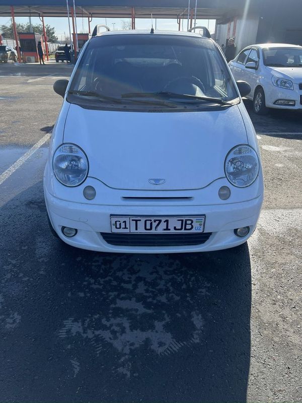 Matiz avtomat 2009 yil, narxi 3100 Matiz avtomat 2009 yil, narxi 3100