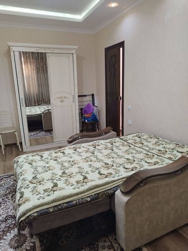 Учтепа 24кварталда 1/2 хона килинган Учтепа 24кварталда 1/2 хона килинган