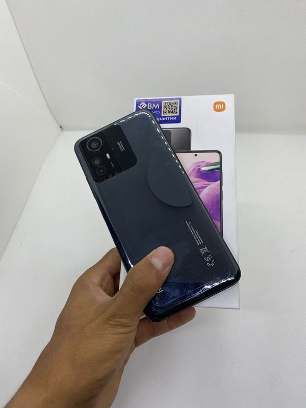 Redmi Note 12S 256 Gb Redmi Note 12S 256 Gb