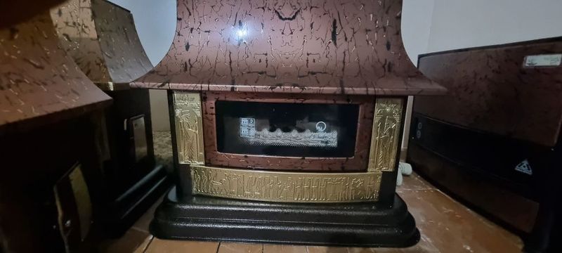 Иранский печкалар сотилади