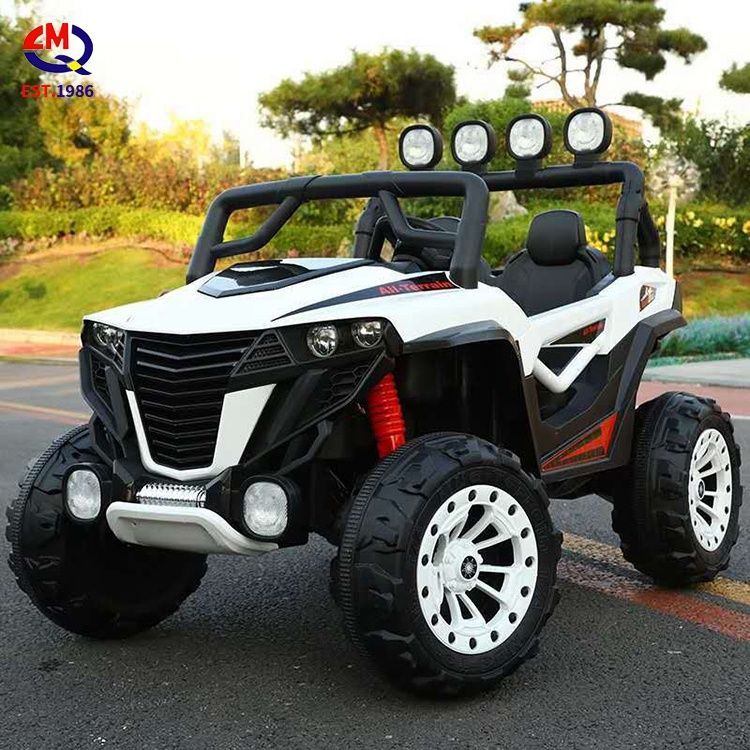 Bolalar mashinasi big buggy