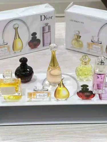 DIOR ATIR NABORI DIOR ATIR NABORI
