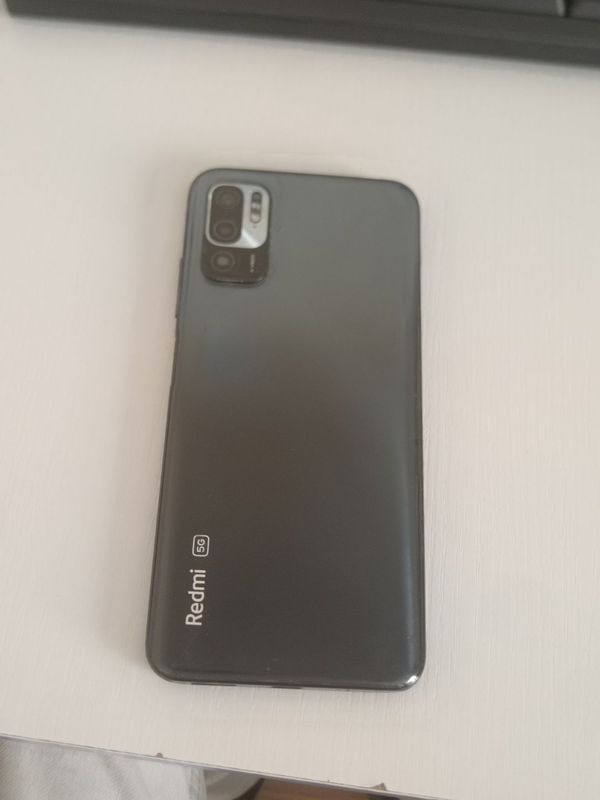 Redmi note 10 5g 128 gb Redmi note 10 5g 128 gb