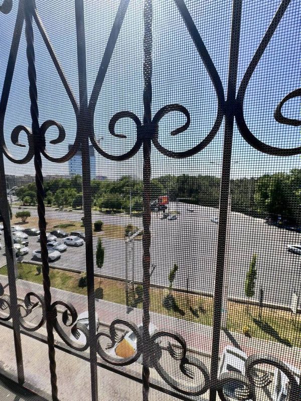 Продается Банковская Новостройка На против MAGIC SITY SEUL MUN Продается Банковская Новостройка На против MAGIC SITY SEUL MUN