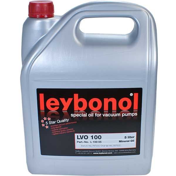 Leybonol LVO 100 - масло для вакуумных насосов Leybold Leybonol LVO 100 - масло для вакуумных насосов Leybold