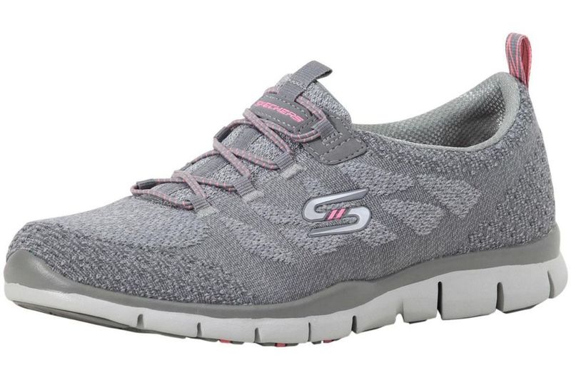 Кроссовки фирмы Скечерс Skechers,привезли из США, 38 размер Кроссовки фирмы Скечерс Skechers,привезли из США, 38 размер