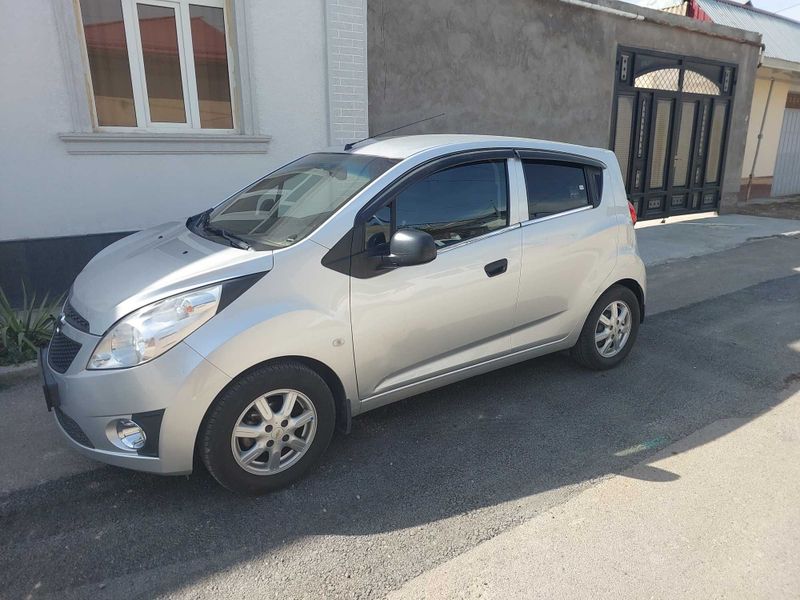 Продается авто спарк автомат евро Продается авто спарк автомат евро