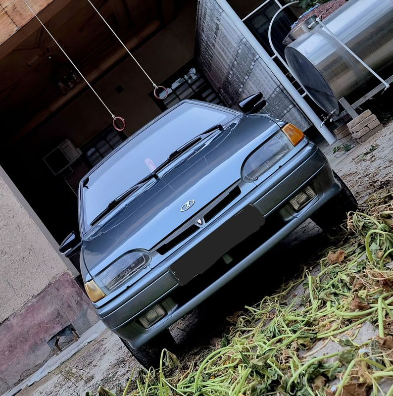 Lada Samara 2115 Lada Samara 2115