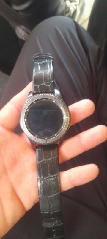 Смарт час Samsung gear S3 Смарт час Samsung gear S3