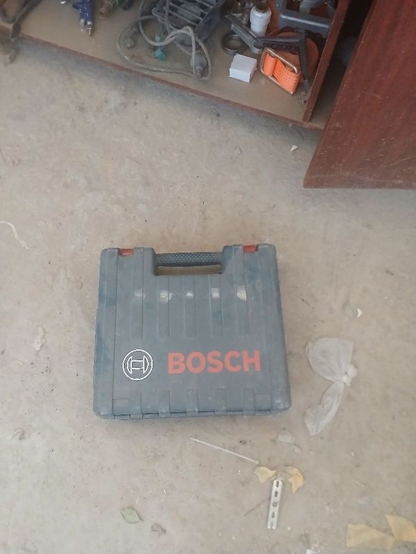 BOSCH perefarotor va drell ORIGINAL BOSCH perefarotor va drell ORIGINAL