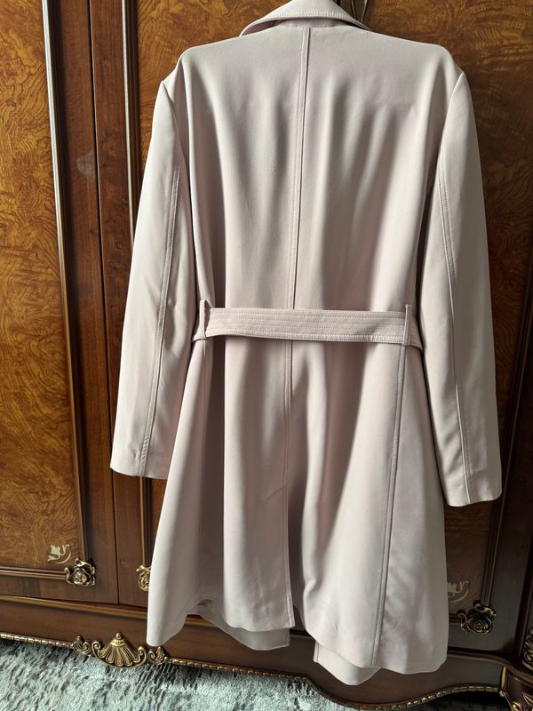 Плащ,тренч от H&M Плащ,тренч от H&M