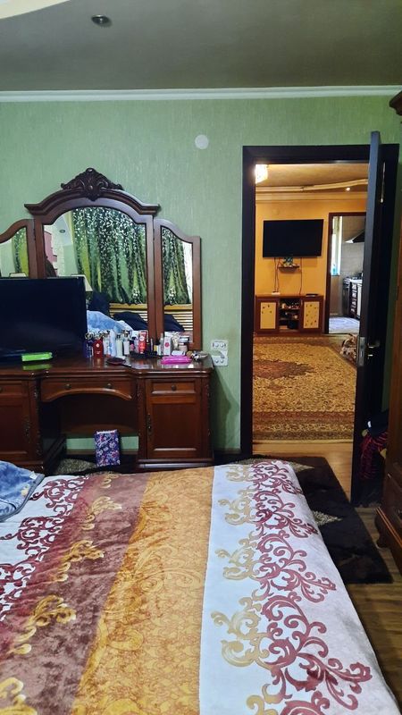 Продаётся Чиланзар 23 кв 3/1/5