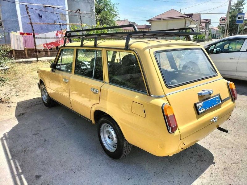 Продаётся ВАЗ 2102 VAZ 2102 sotiladi