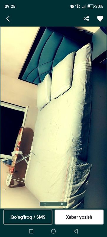 Mebel - High Tech texnologiyalari asosida tayyorlangan Mebel - High Tech texnologiyalari asosida tayyorlangan
