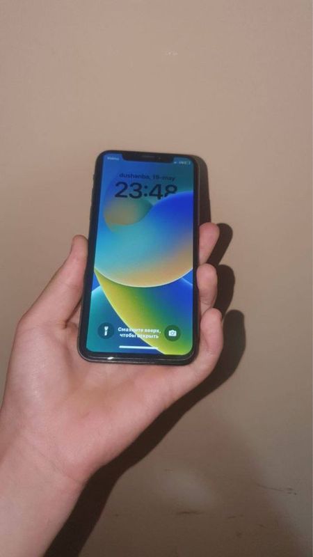 Iphone X qora srochni Iphone X qora srochni