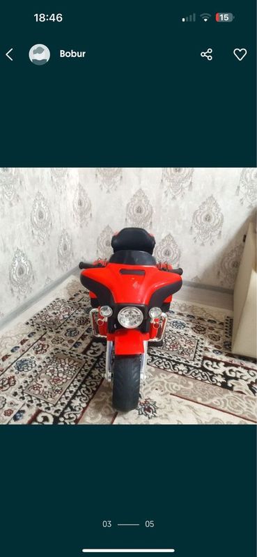 Сотилади срочно ишлап турган
