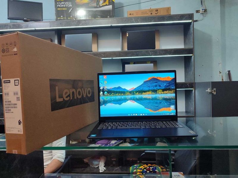 Ноутбук офисный Lenovo Ideapad Ноутбук офисный Lenovo Ideapad
