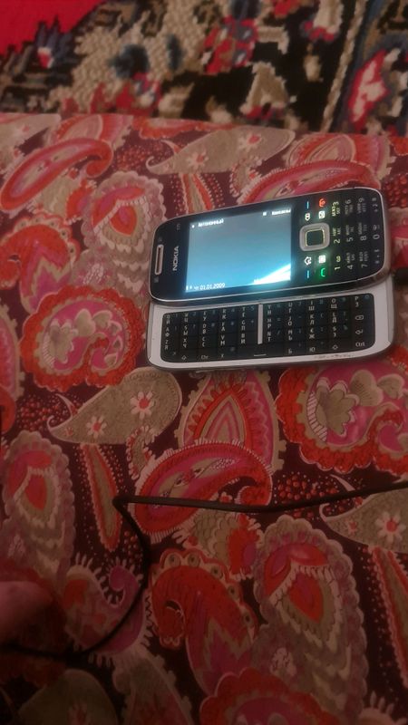 nokia nokia