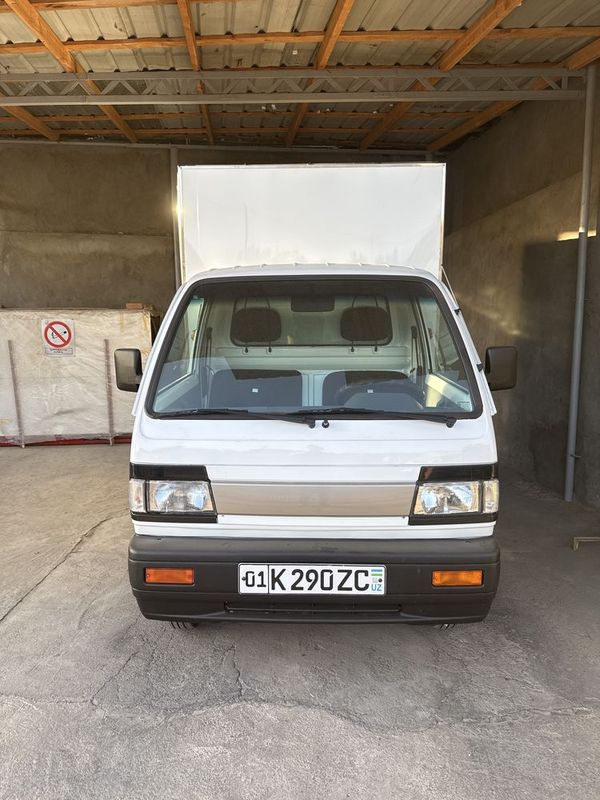 Chevrolet labo 2025 bort Chevrolet labo 2025 bort