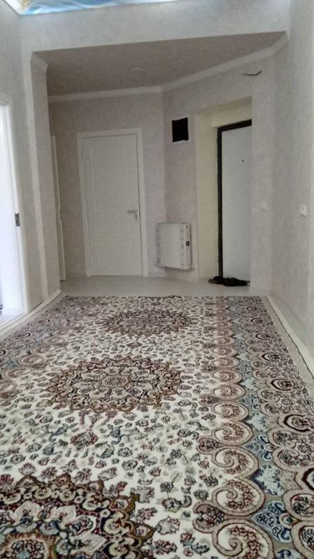 Юнусободдан 3-хонали квартирани ижарага берамиз.