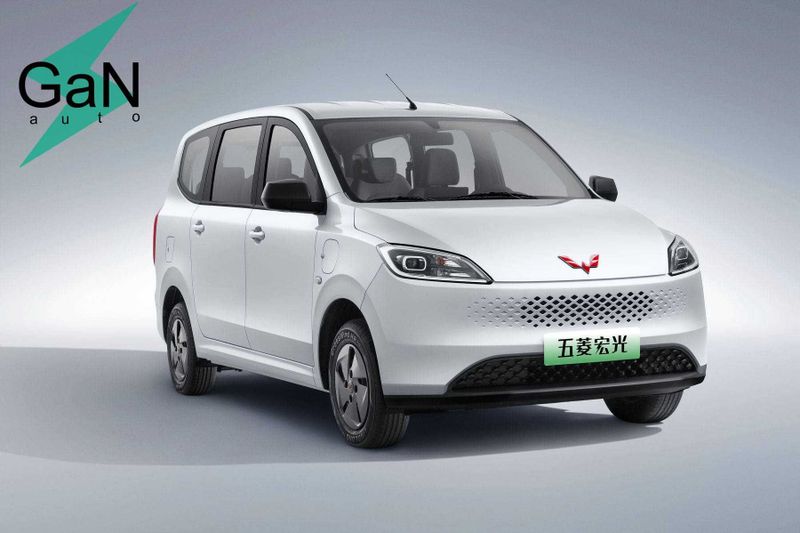 GaNauto Wuling Hongguang 7-местный Минивэн Под Заказ / Cip Tashkent GaNauto Wuling Hongguang 7-местный Минивэн Под Заказ / Cip Tashkent