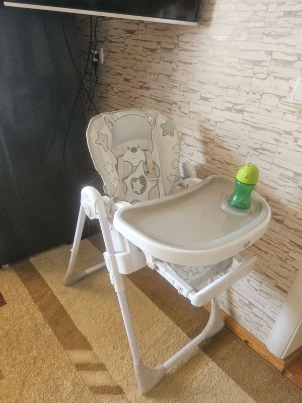 Стульчик для кормления Стульчик для кормления