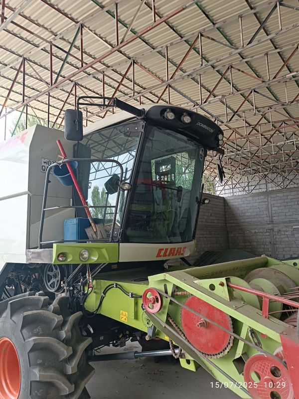 Dominator 260 yangi Kambayini Dominator 260 yangi Kambayini
