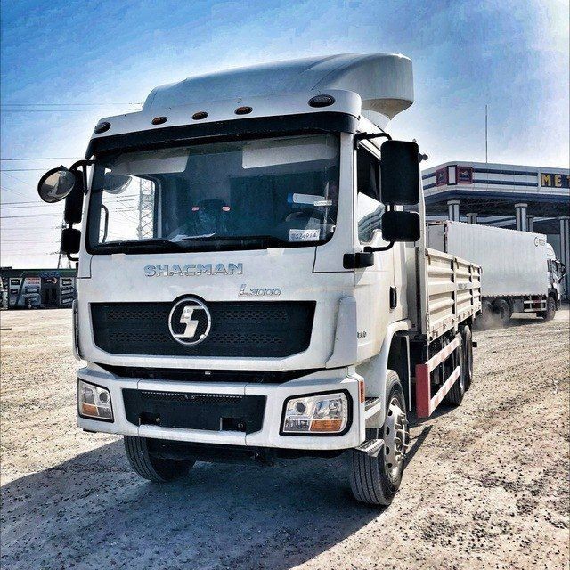 Чакман L3000 холати ало