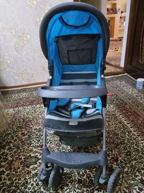 коляска коляска
