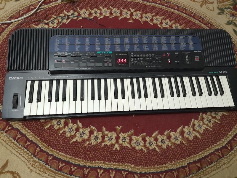 Пианино CASIO недорого Пианино CASIO недорого