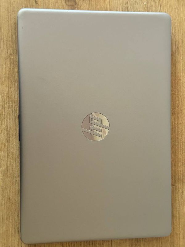Hp notebook ishlatilmagan