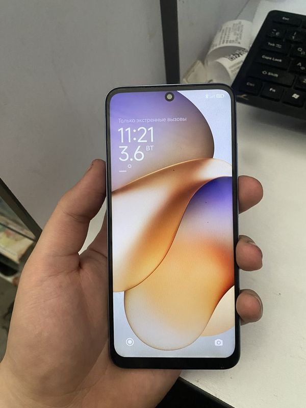 Redmi note 12S 8/256 Redmi note 12S 8/256