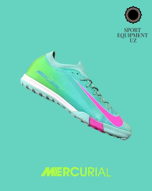 Nike Air zoom Сороконожки подростковые Nike Air zoom Сороконожки подростковые