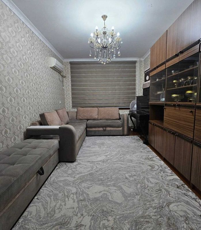 Продаётся квартира 2/3/5 60кв