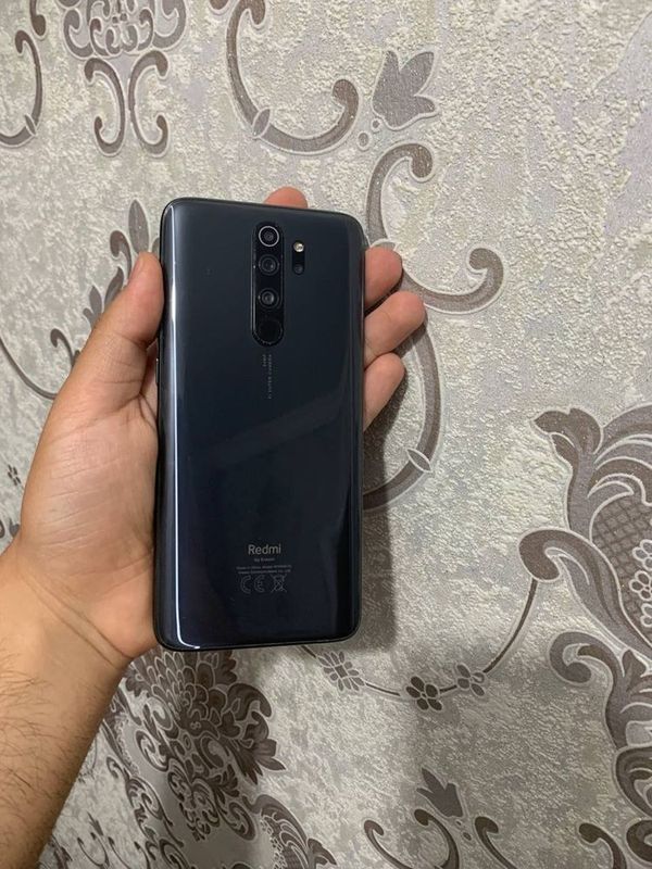 Redmi not 8 pro srochna sotiladi