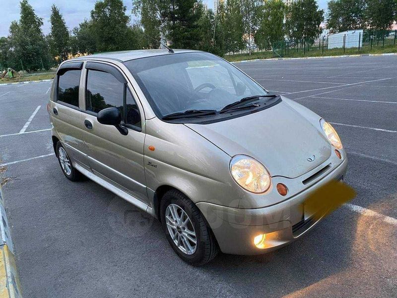 Matiz Best, 2009г, 93 000пробег Matiz Best, 2009г, 93 000пробег