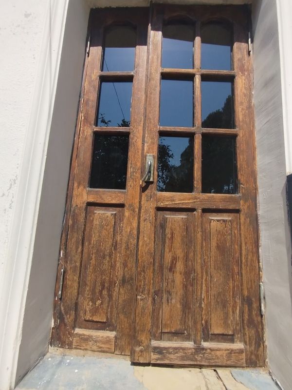 Eski eshik romlar kerakmi? Eski eshik romlar kerakmi?