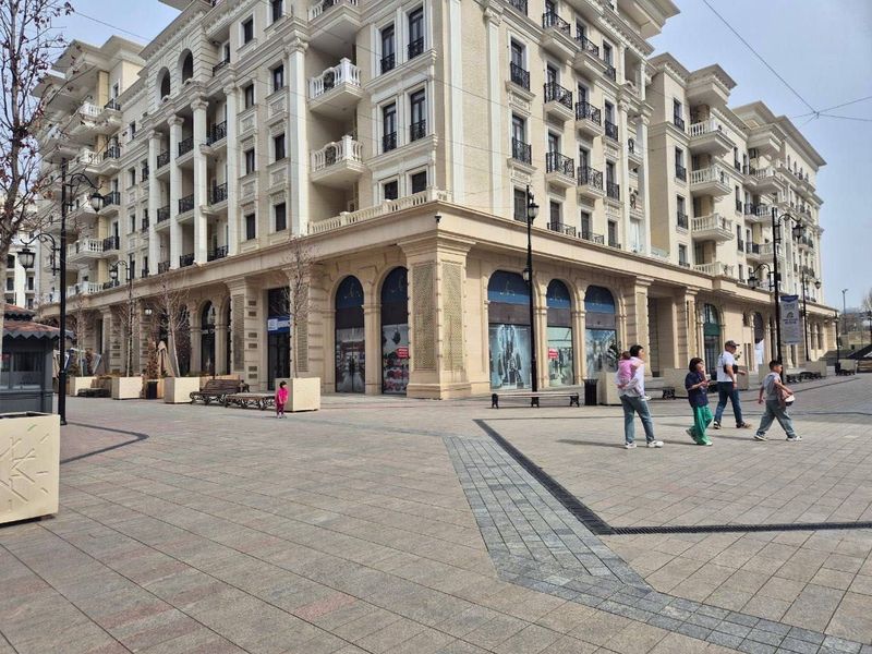 Аренда помещения ЖК Boulevard 275м2 Аренда помещения ЖК Boulevard 275м2