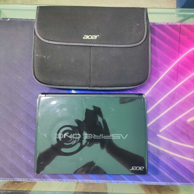 Noutbook Acer One d270 Noutbook Acer One d270