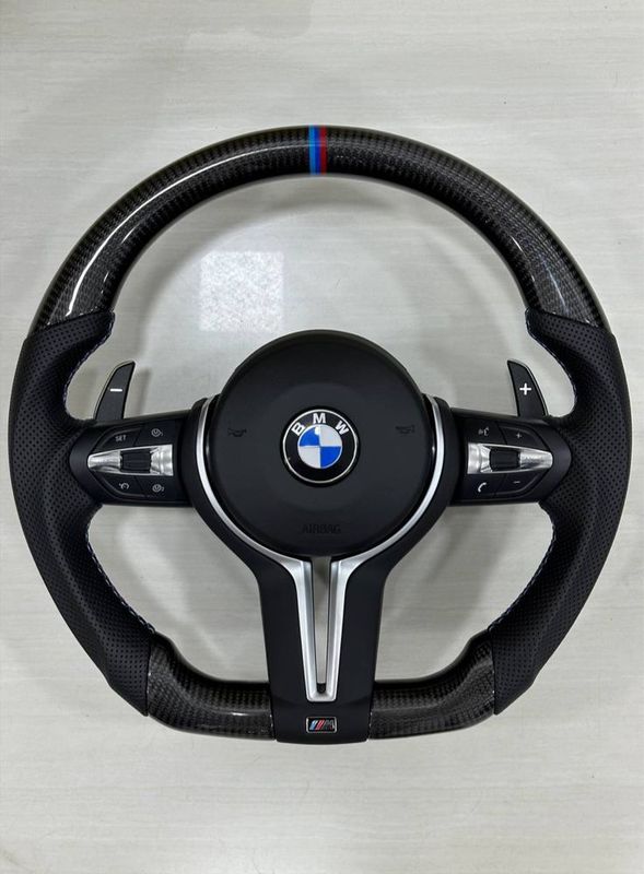 Bmw rul sifatli Carbon