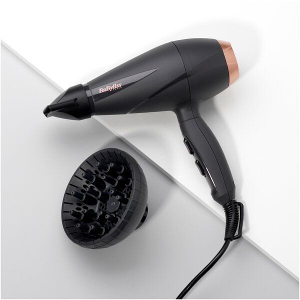 Фен Babyliss 6709DE Фен Babyliss 6709DE