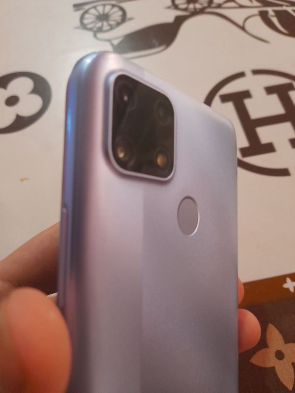 Realme c25s 4/128