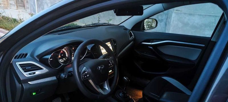 Lada vesta cross 1.8 Lada vesta cross 1.8