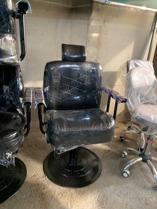 Salon sartaroshlar uchun kresla yengi va arzon