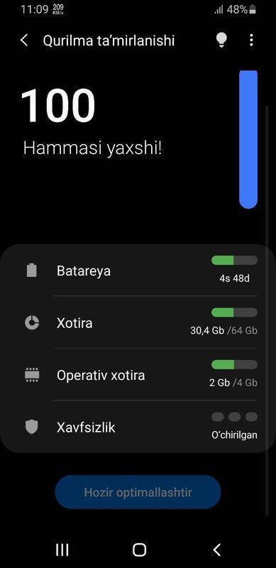 Samsung Galaxy S9