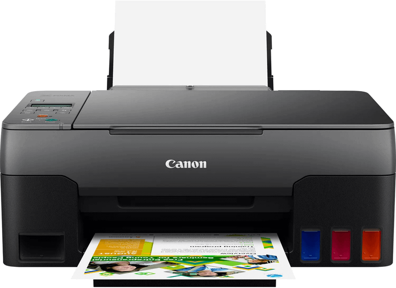 Printer Canon 3010G Printer Canon 3010G