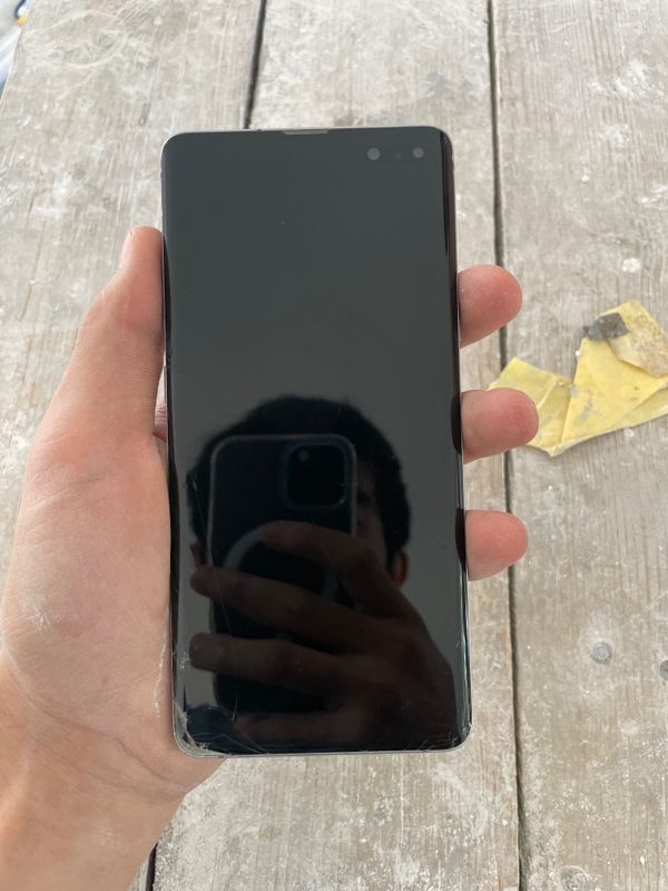 samsung s10 plus 5g