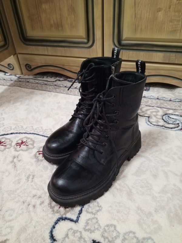 qizlar etigi