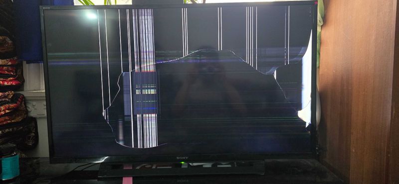 Телевизор LED Sony bravia 40" Телевизор LED Sony bravia 40"